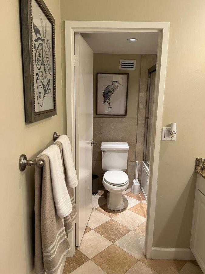 הוליווד Penthouse Beach Front 1St Line, 2 Bedroom 2 Ba, New Decoration & Furnitures, Unobstructed View Of The Beautiful Atlantic, Free Parking מראה חיצוני תמונה